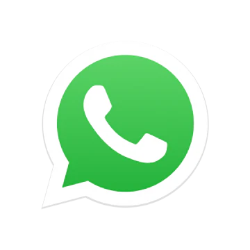 WhatsApp Icon